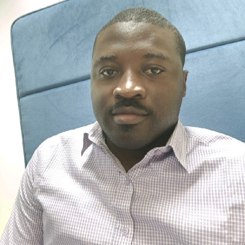 Onyedikachi Ezumah